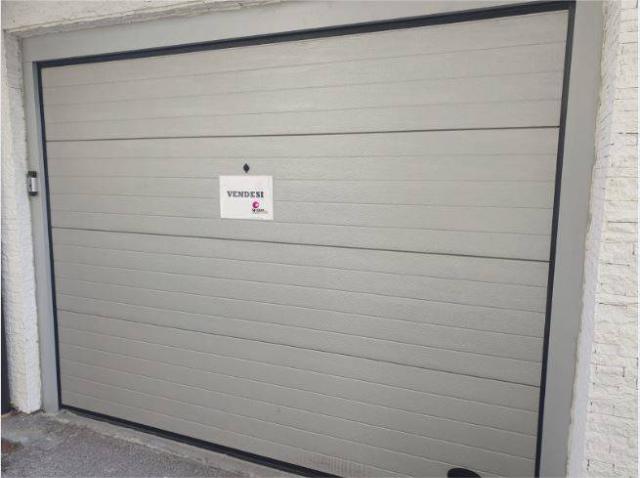 Garage or car box in {3}, Via Santa Croce - Photo 1