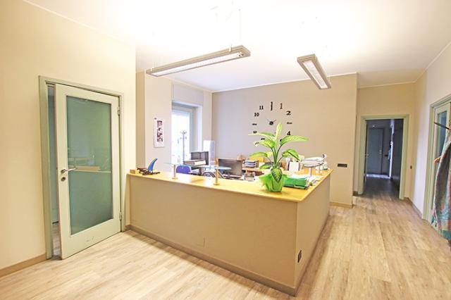 Office, Bergamo - Photo 1