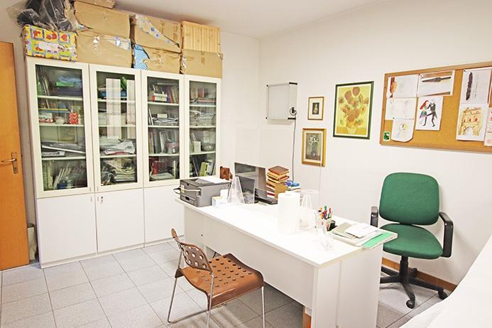 Ufficio in Via Dolci, Treviolo, {3} - Foto 2