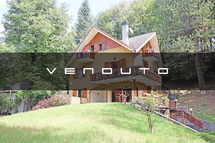 Villa in vendita a Vedeseta