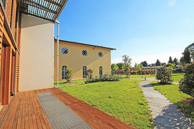 Terraced house, Bergamo - Photo 1