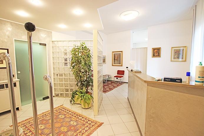 Ufficio in Via Statuto, Bergamo, {3} - Foto 1