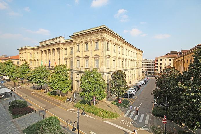 Ufficio in Via Tasso, Bergamo, {3} - Foto 2