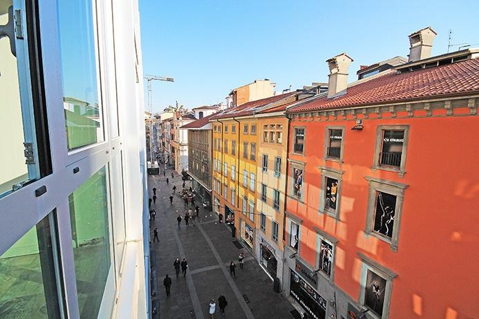 Negozio in Via XX Settembre, Bergamo, {3} - Foto 1