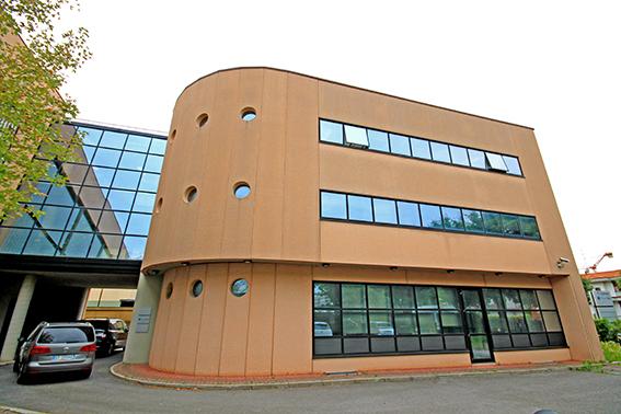 Ufficio in , Treviolo, {3} - Foto 2