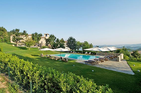 Albergo in , Citta' Di Castello, {3} - Foto 2