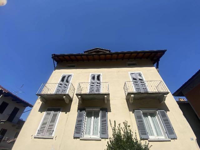 4-room flat in {3}, Magognino - Photo 1