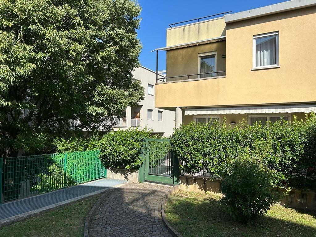 Villa a schiera in vendita a Rovereto
