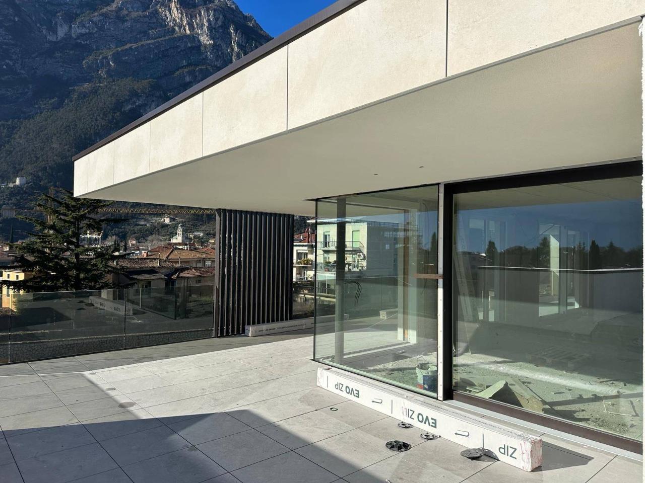 Attico in vendita a Riva Del Garda