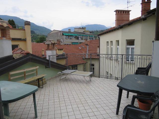 Penthouse, Rovereto - Photo 1