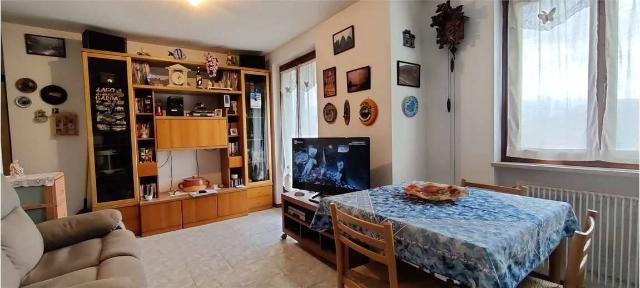 3-room flat in Via Don Silvino Pilati, 150, Brentonico - Photo 1