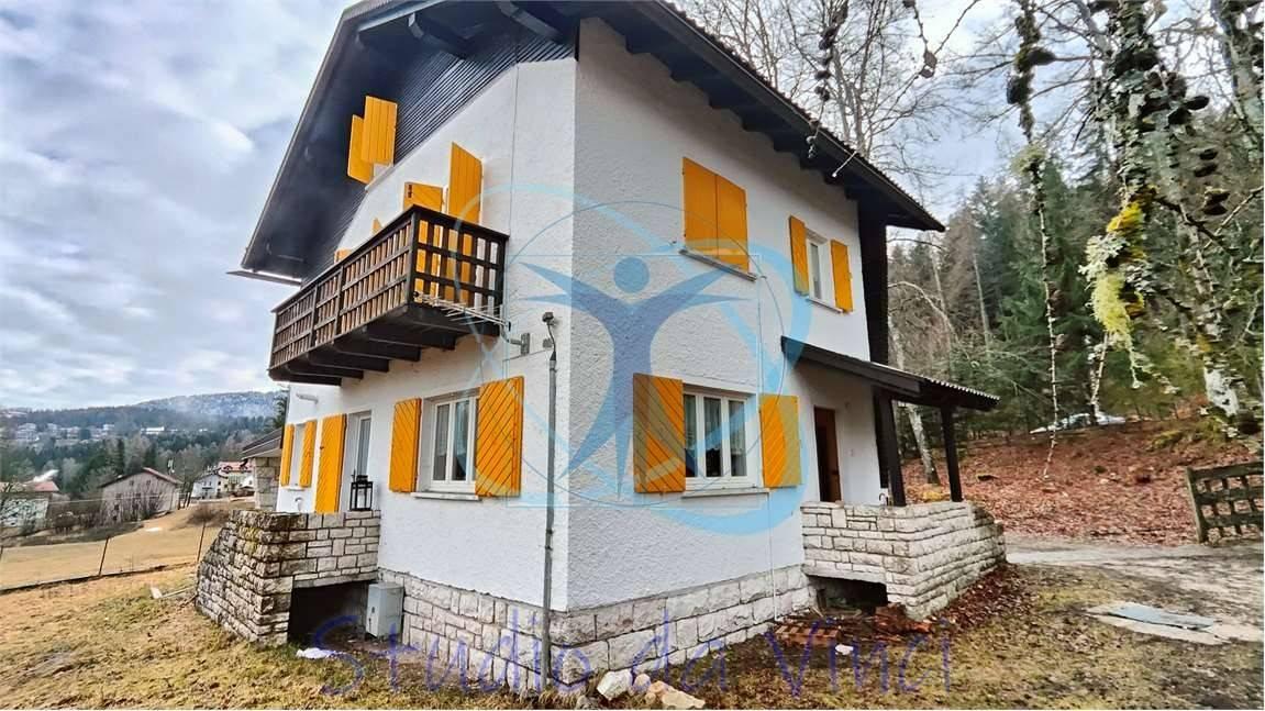 Villa in vendita a Folgaria
