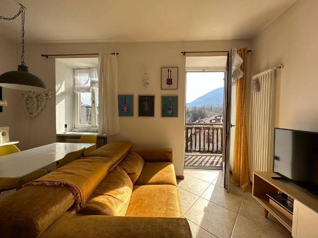 3-room flat, Cles - Photo 1