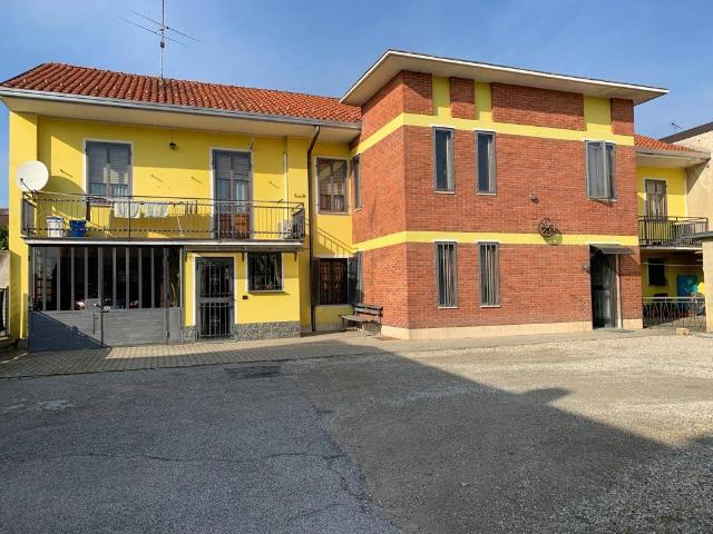 Villa in Via Vecchia per Cilavegna, Vigevano - Foto 1