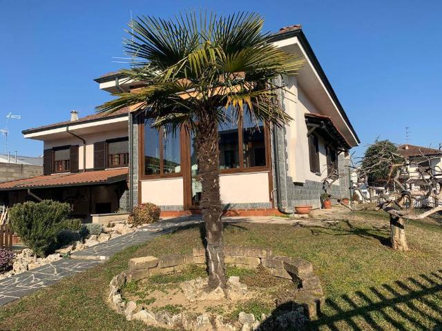 Villa in Via Parona-Cassolo, Mortara - Foto 1