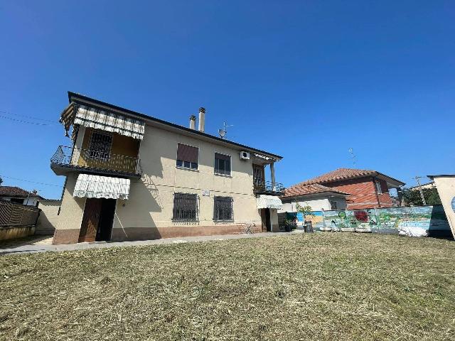 Mansion in {3}, Strada Provinciale di Granozzo - Photo 1