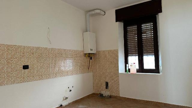 3-room flat in Via Lomellina, Mortara - Photo 1