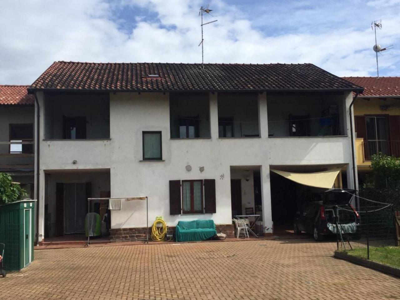 Casa indipendente in vendita a Mortara