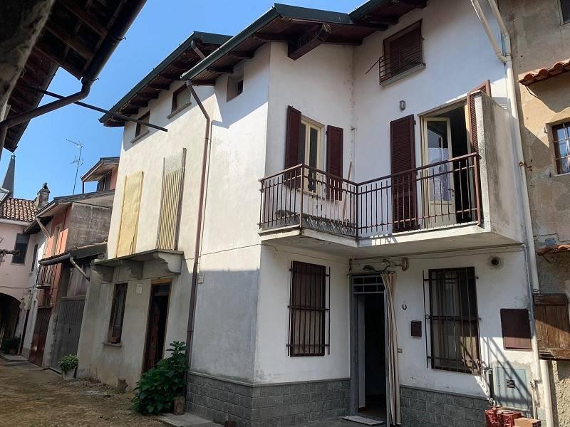 Casa indipendente in vendita a Vigevano