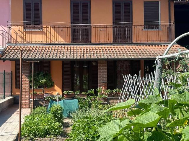 Einfamilienhaus in Strada Provinciale di Granozzo, Novara - Foto 1