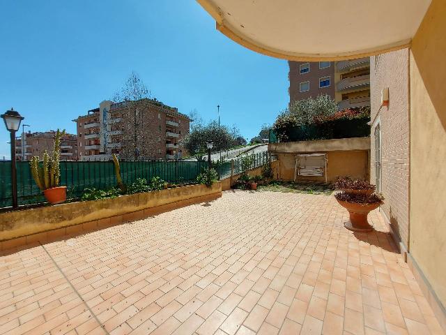 4-room flat in Via Emanuele Petri 2, Corciano - Photo 1