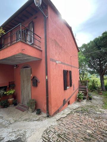 Einfamilienhaus in Località Caincola 41, Castiglione del Lago - Foto 1