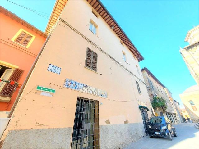 3-room flat in Via Mancini 2, Deruta - Photo 1