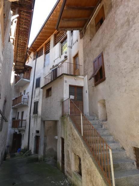 Casa indipendente in vendita a Castel Condino