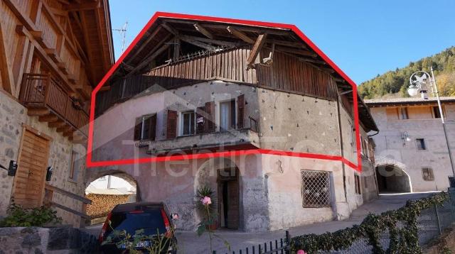 Vierzimmerwohnung in Via San Filippo 19, Sella Giudicarie - Foto 1