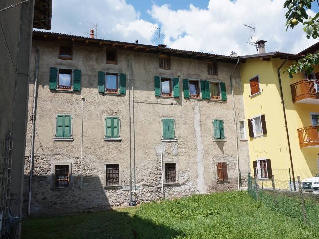 Dreizimmerwohnung in Via Lucchi 16, Sella Giudicarie - Foto 1