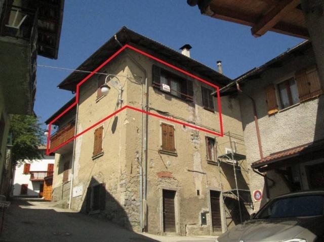 Bilocale in Roncone, Via 24 Maggio, Sella Giudicarie - Foto 1