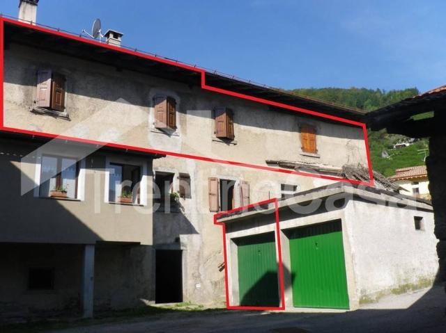 4-room flat in Largo Bazzoli, Sella Giudicarie - Photo 1