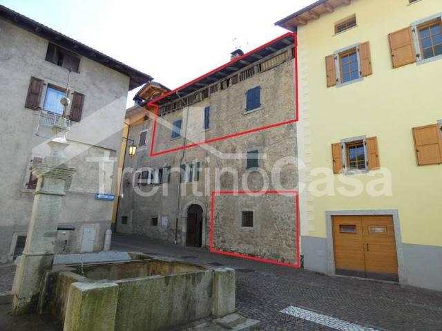 Trilocale in Via Brescia 3, Sella Giudicarie - Foto 1