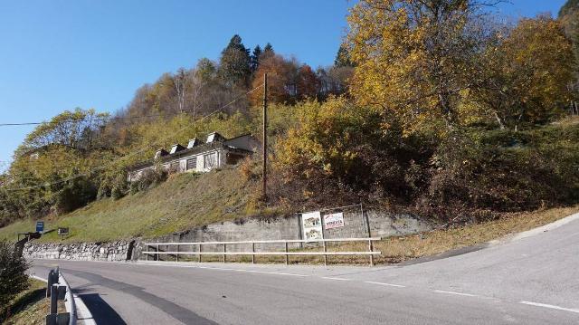 Baugrundstück in Loc La Cencia, Tre Ville - Foto 1