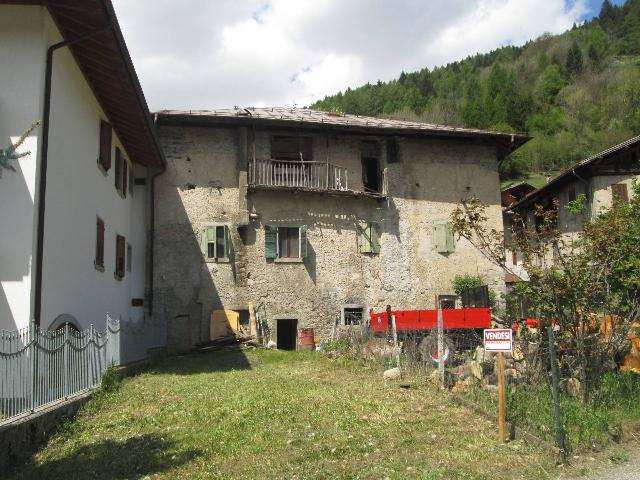 Vierzimmerwohnung in Via San Filippo, Sella Giudicarie - Foto 1