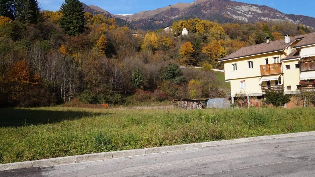 Terreno edificabile in vendita a Pieve di Bono-Prezzo