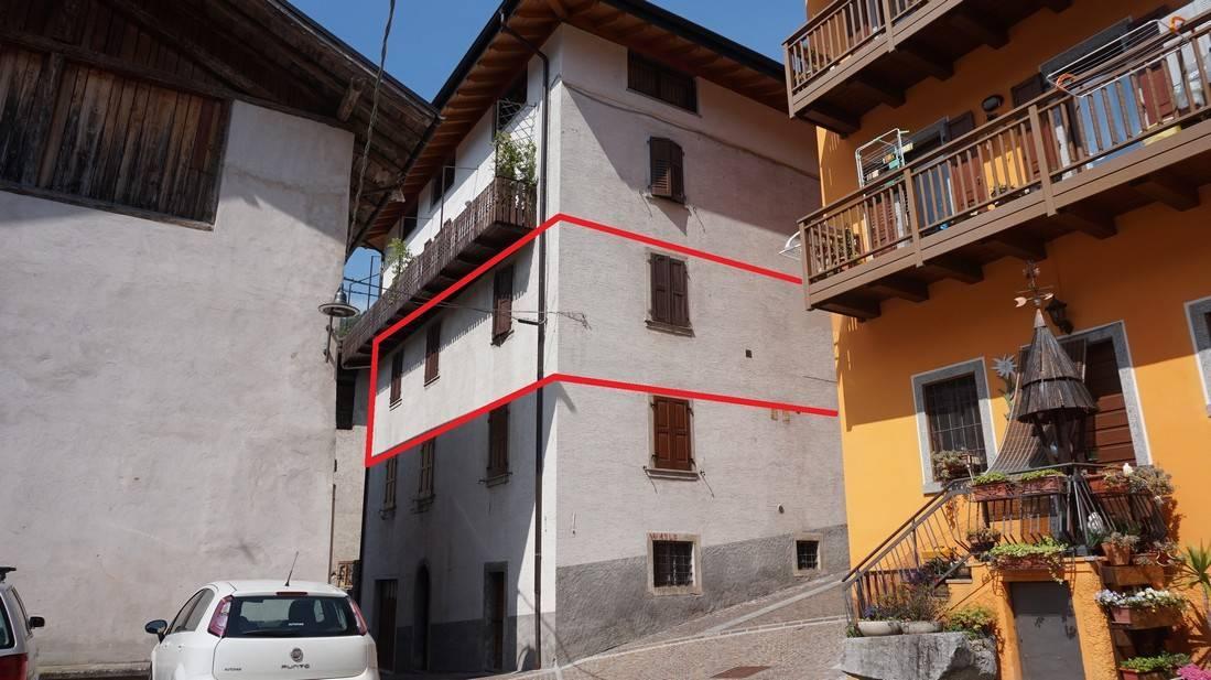 Appartamento in vendita a Borgo Chiese