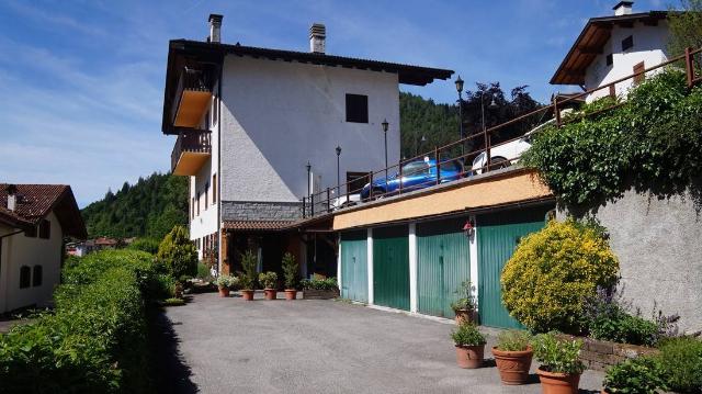 3-room flat in Via Valle 168, Sella Giudicarie - Photo 1