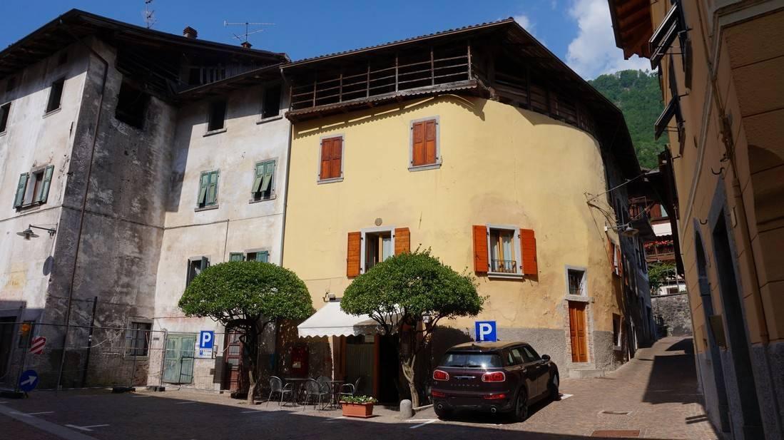 Appartamento in vendita a Castel Condino