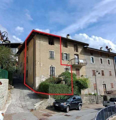 Trilocale in Via Santo Stefano, Sella Giudicarie - Foto 1