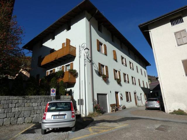 Wohnung in Via B.Lucchi 15, Sella Giudicarie - Foto 1