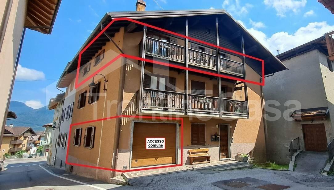 Appartamento in vendita a Tione Di Trento