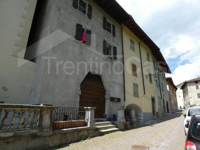 Dreizimmerwohnung in Via Brescia 54, Sella Giudicarie - Foto 1