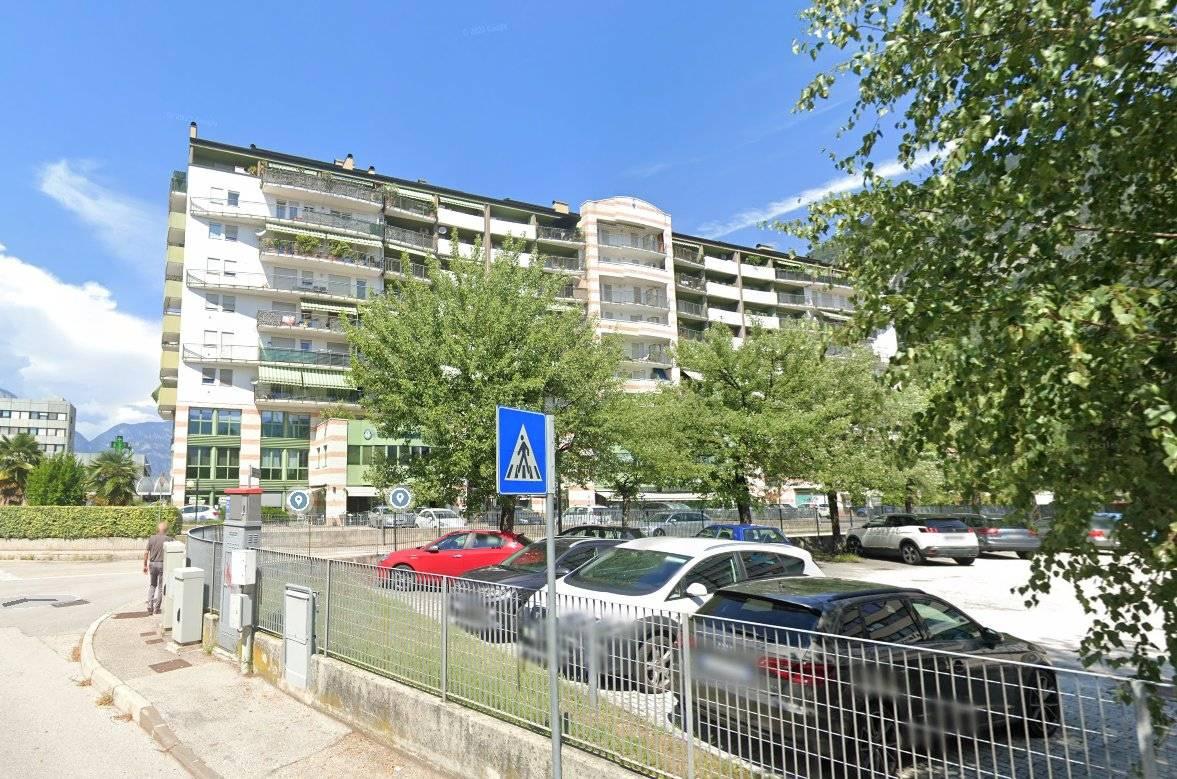 Ufficio condiviso in vendita a Trento