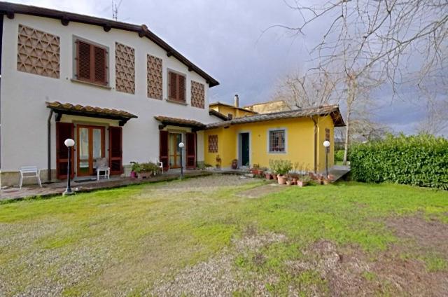 Detached house in Via Aretina, Figline e Incisa Valdarno - Photo 1