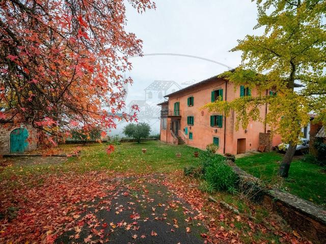 Country house or cottage in Via Scopetone, Arezzo - Photo 1