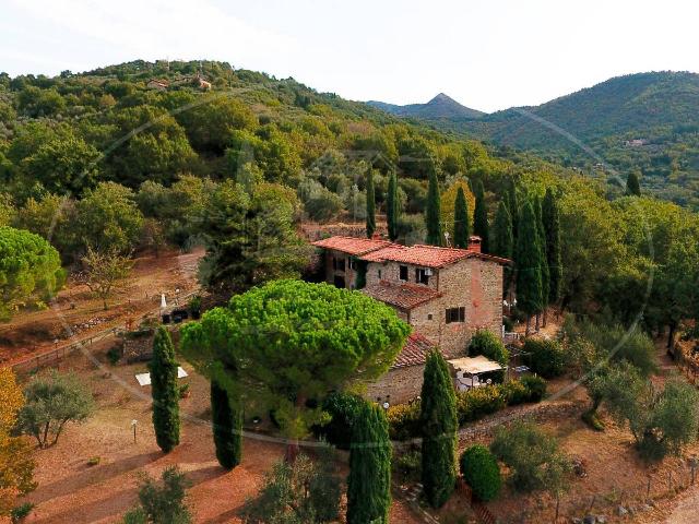 Country house or cottage in Via Setteponti, Reggello - Photo 1