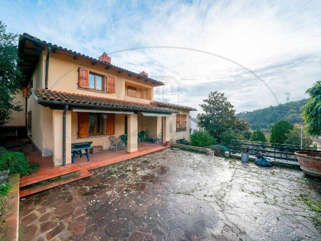 Einfamilienhaus in Sp16 Chianti Valdarno, Figline e Incisa Valdarno - Foto 1