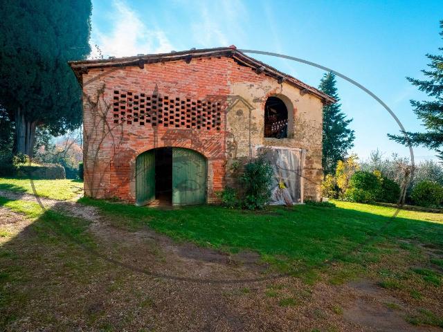 Country house or cottage in Via Tallini, Reggello - Photo 1