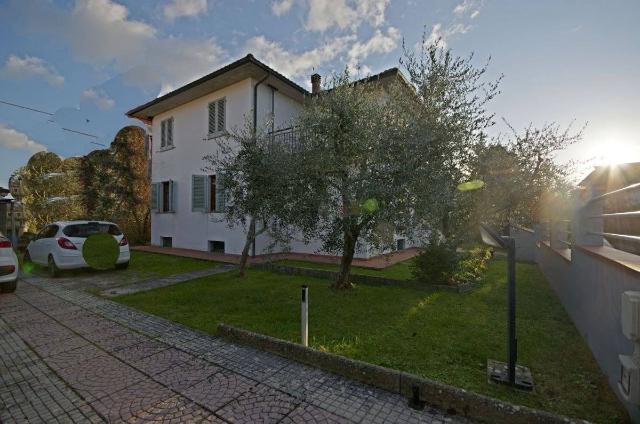 Mansion in Via Pieve, Castelfranco Piandiscò - Photo 1